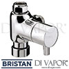 Bristan Prism In Line Divertor Spare Parts